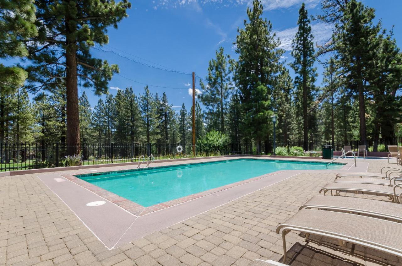 Mammoth Green # 105 Mammoth Lakes Dış mekan fotoğraf